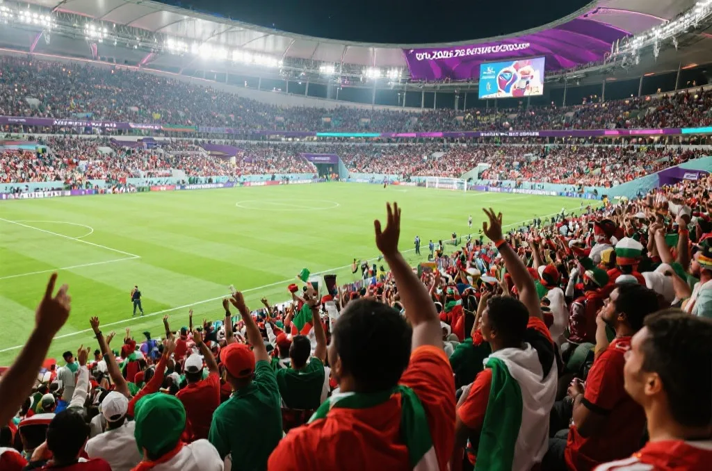 抢滩2026世界杯：百万张门票售出，美国买家凭借超强购买力领跑全球