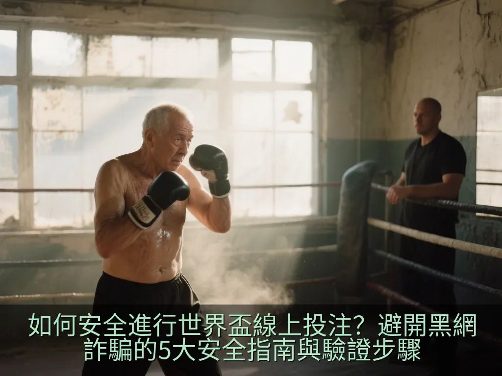 安全的網路個人帳戶管理與雙重驗證示意圖
